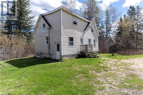 25 Station St, Blackville, NB - Outdoor