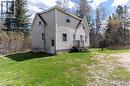 25 Station St, Blackville, NB  - Outdoor 