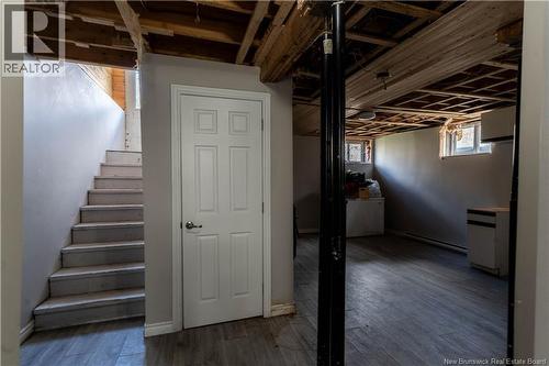 25 Station St, Blackville, NB - Indoor