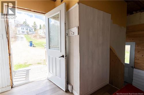 25 Station St, Blackville, NB - Indoor Photo Showing Other Room