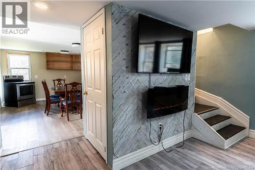 25 Station St, Blackville, NB - Indoor Photo Showing Other Room