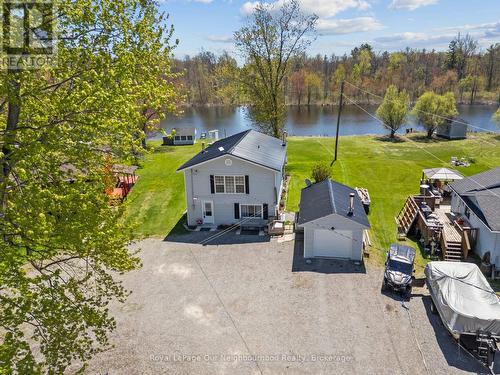 261 RIVER ROAD E  Trent Hills, ON K0L 1L0