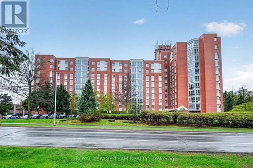 714 - 960 TERON ROAD  Ottawa, ON K2K 2B6