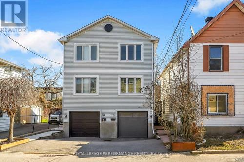 221 DESROSIERS STREET  Ottawa, ON K1L 7T2