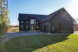 113 SLABTOWN ROAD  Blue Mountains, ON N0H 1J0
