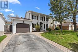 1122 ST GERMAIN CRESCENT Ottawa, ON K1C 2L8