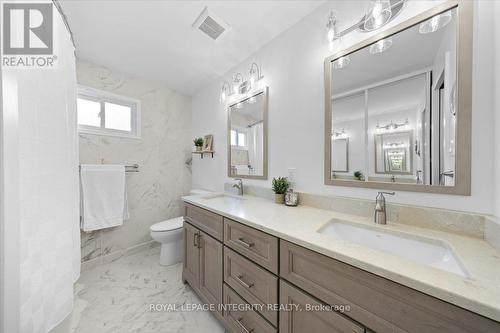1122 St Germain Crescent, Ottawa, ON - Indoor Photo Showing Bathroom