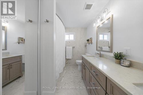 1122 St Germain Crescent, Ottawa, ON - Indoor Photo Showing Bathroom