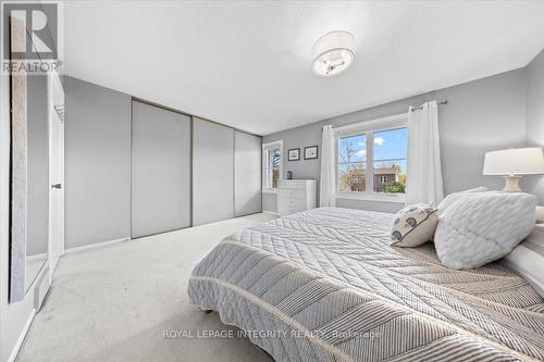 1122 St Germain Crescent, Ottawa, ON - Indoor Photo Showing Bedroom