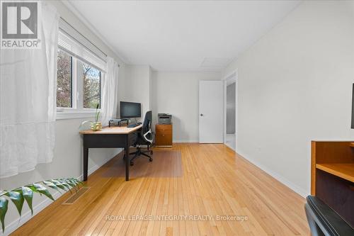 1122 St Germain Crescent, Ottawa, ON - Indoor Photo Showing Office
