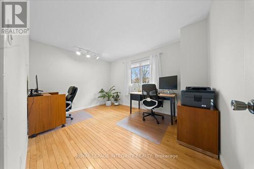 1122 St Germain Crescent, Ottawa, ON - Indoor Photo Showing Office