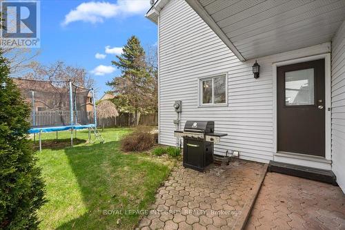 1122 St Germain Crescent, Ottawa, ON - Outdoor With Exterior
