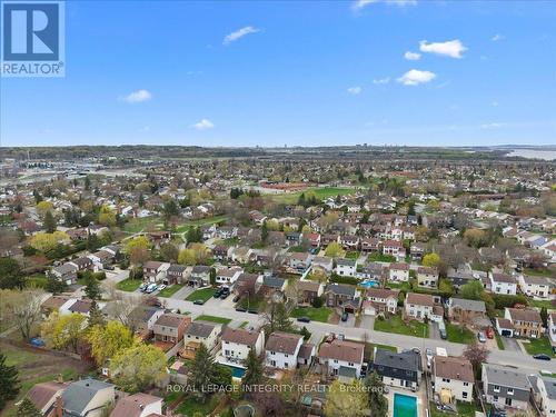 1122 St Germain Crescent, Ottawa, ON - Outdoor With View