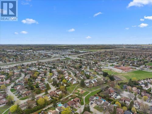 1122 St Germain Crescent, Ottawa, ON - Outdoor With View