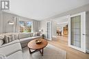 1122 St Germain Crescent, Ottawa, ON  - Indoor Photo Showing Living Room 