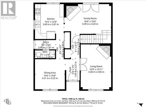 1122 St Germain Crescent, Ottawa, ON - Other