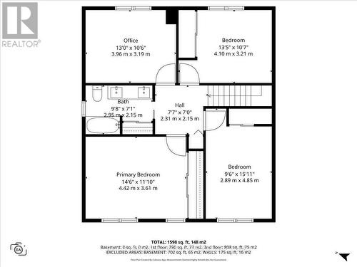 1122 St Germain Crescent, Ottawa, ON - Other