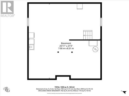 1122 St Germain Crescent, Ottawa, ON - Other