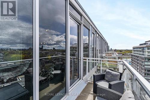 905 - 360 Mcleod Street, Ottawa, ON - Outdoor With View With Exterior