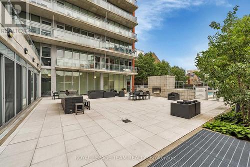 905 - 360 Mcleod Street, Ottawa, ON - Outdoor With Exterior