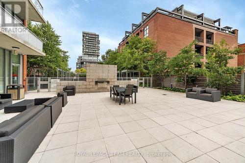 905 - 360 Mcleod Street, Ottawa, ON - Outdoor