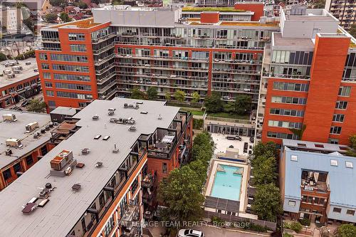 905 - 360 Mcleod Street, Ottawa, ON - Outdoor