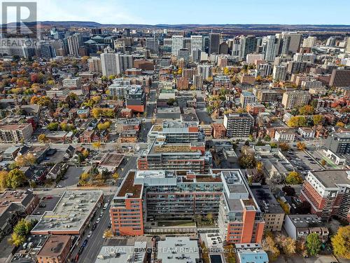 905 - 360 Mcleod Street, Ottawa, ON - Outdoor With View