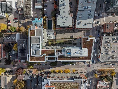 905 - 360 Mcleod Street, Ottawa, ON -  With View