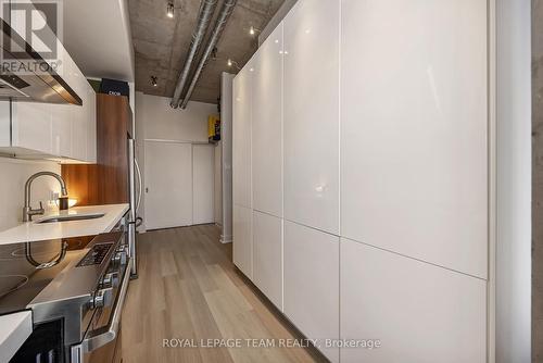 905 - 360 Mcleod Street, Ottawa, ON - Indoor