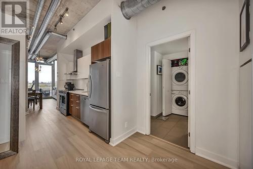 905 - 360 Mcleod Street, Ottawa, ON - Indoor