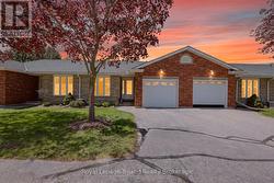 12 - 928 LORENE STREET Woodstock (Woodstock - North), ON N4S 5N8