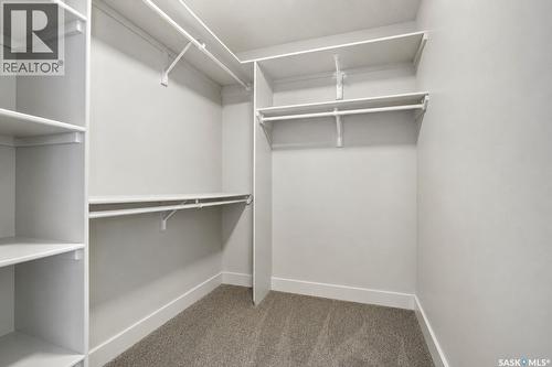 923 Kloppenburg Crescent, Saskatoon, SK - Indoor With Storage