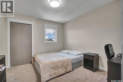 923 Kloppenburg Crescent, Saskatoon, SK - Indoor Photo Showing Bedroom