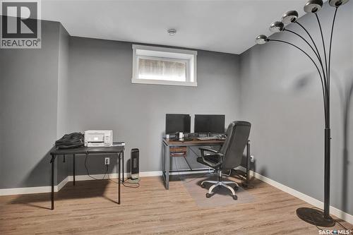 923 Kloppenburg Crescent, Saskatoon, SK - Indoor