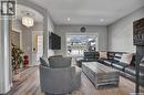 923 Kloppenburg Crescent, Saskatoon, SK  - Indoor Photo Showing Living Room 