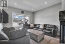 923 Kloppenburg Crescent, Saskatoon, SK  - Indoor Photo Showing Living Room 