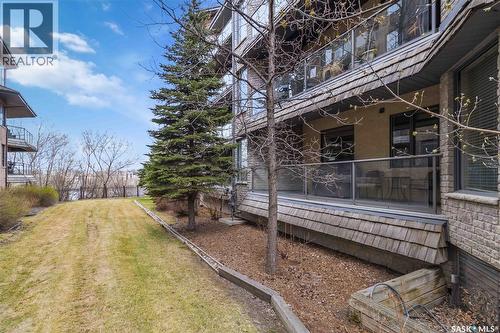 112 619 Saskatchewan Crescent W, Saskatoon, SK - Outdoor