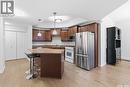 112 619 Saskatchewan Crescent W, Saskatoon, SK  - Indoor Photo Showing Kitchen 