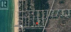 406 SIMCOE AVENUE  South Bruce Peninsula, ON N0H 2G0