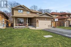 57 APPLEDENE DRIVE  Quinte West (Murray Ward), ON K8V 0H6