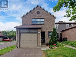 42 - 4111 ARBOUR GREEN DRIVE  Mississauga, ON L5L 2Z2