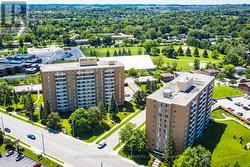1107 - 10 OVERLEA DRIVE  Kitchener, ON N2M 5B8