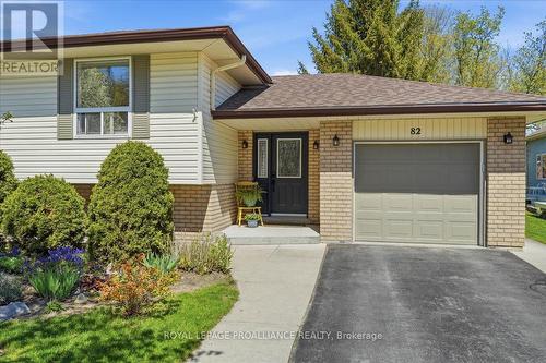 82 WEST MARY STREET  Prince Edward County (Picton Ward), ON K0K 2T0