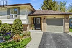 82 WEST MARY STREET Prince Edward County (Picton Ward), ON K0K 2T0