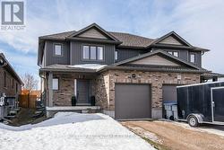 95 PUGH STREET Perth East, ON N0K 1M0