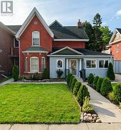271 7TH STREET E  Owen Sound, ON N4K 1H8