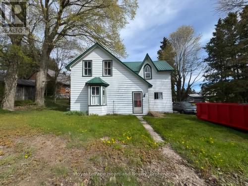 1614 HURON-BRUCE ROAD  South Bruce, ON N0G 2X0