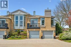 465 COLUMBIA Street W Unit# 4  Waterloo, ON N2T 2N3