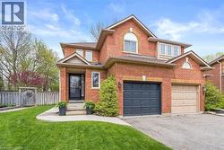 28 GILMER Court  Georgetown, ON L7G 5X5