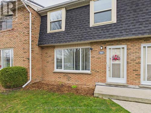 751 WALSH STREET  Kincardine, ON N2Z 1R2
